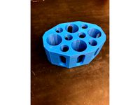 15 & 50mL Tube Rack by WelchLab