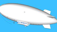 Skyship 600-08