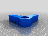 K40 Bed angles with tensioner by carsi