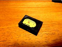 Dog Training Clicker by robanna