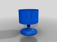 19th Century Zoetrope/Zootrope du 19ième siècle by IngeniumCanada