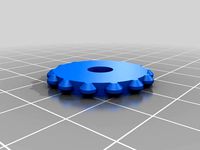 USB Microscope stand using conduit by markz