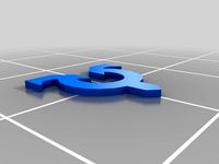 Avacyn Symbol by hcribeiro