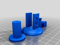 RPM Positioner Toy by jmathews
