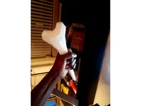 Cubone's Bone by TheBlackSpeed