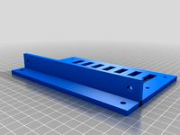 eTopxizu 12V 30A 2020 Mount by MakerNoob946