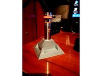 Vape Pen Stand by escwest