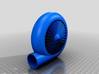 Turbo jet by The_LAB