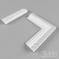 plaster
