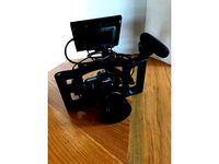 DSLR Camera Cage by Empiricus