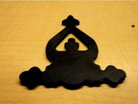 Gothic hinge prt 3 by cnez1