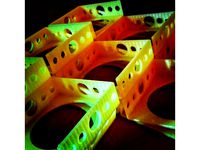 CHEP's Brackets for HarborFreight Storage Boxes Remixed by dbclunie by dbclunie