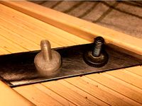 Benriner mandoline spare screw by ClarenceMB