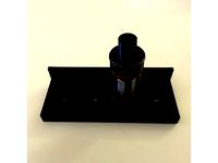 Configurable atomizer stand by nledez