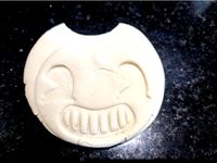 Bendy Cookie Cutter by tristangrimaux