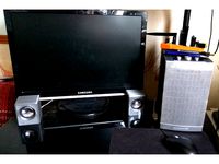 Stereo Speaker 8W by Mitka