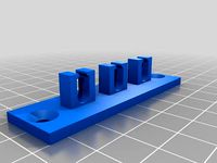 Cable storage by Dane809