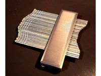 profile gauge by motoz