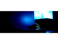 Plateau de recharge by BenTeKFr
