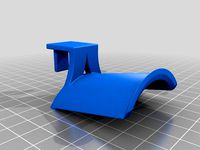 Holder Head Set by Franck2Monaco