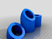 Pipes and Elbow joints by mbh16