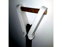 Shovel Handle by BoopidooDesigns