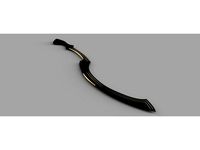 Assassin's Creed Origins Bronze khopesh by tonydiscovery