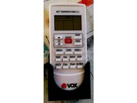 VOX air conditioner remote wall holder by mikron007