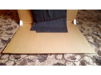 Simple Photo Background Stand by beetlevc