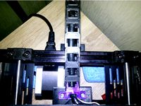 DMS DP5 Cable Chain by Tanephar