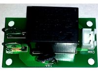 Paradise Transformer Replacement Relay Board by PotatoX