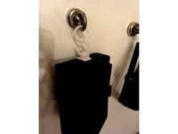 Cold Shoe Loop by rutgerm