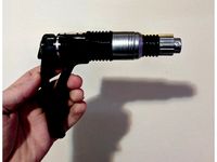 Varon-T Disruptor by Shipbrook