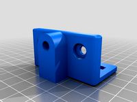 3030 LCD display mount by Bally72