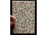 Data card by tkircher