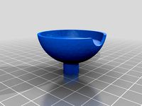Pokeball Spinner by jthornbury14