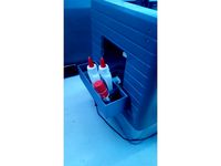 Dremel 3d20 Idea Builder Holder by niko1245