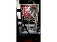 Electronic case for anet A6 evolution by Pendrivore