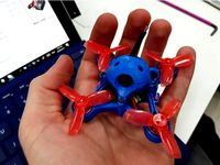 Bobble drone by rynbrnz