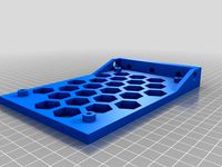 MKS Sbase 1.3 Mount for 2020 by lowfat