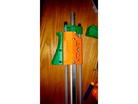Caliburn AFG by striller88