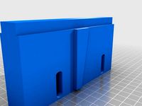 AR10/LR308 mag well vice block by Gdhknives