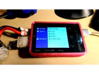 ISDT BG-8S TPU Cover by alessandroame