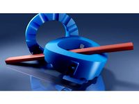 Notebook Stand v4.2 by morgner