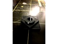 Circle Diamond Square Test by cyberreefguru