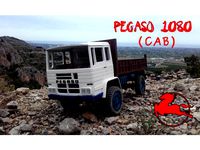 Pegaso 1080 for Mr.Crankyface's Chassis (Cab) by jovilarroig