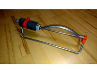 Spare Part for Sprinkler Gardena Classic Polo by Soeren_Stobbe