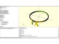 This is my bottle (Nalgene Everyday OTF) by ResistantX