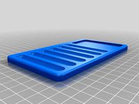 Pinning Tray by Tcorgard