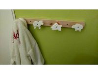 IKEA Peg (FLISAT) improvement by LMprod